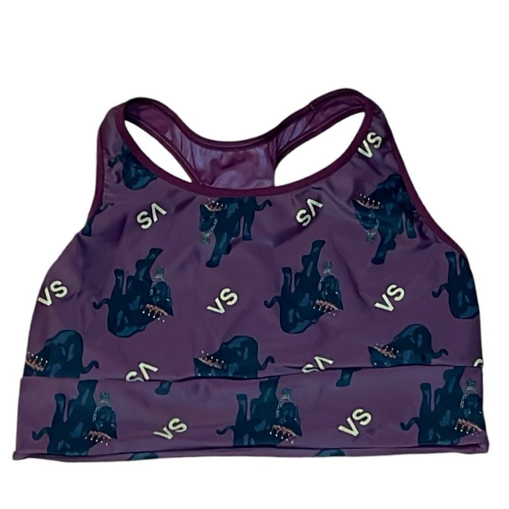 Victoria’s Secret Sport Black Panther  Limited Edition, Soorts Bra, Medium
